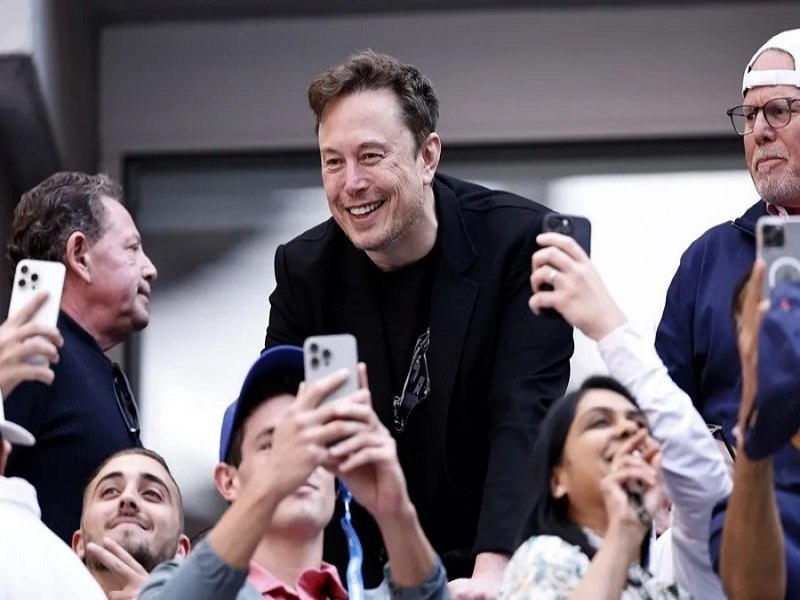 Elon Musk comprou a CNN? Entenda