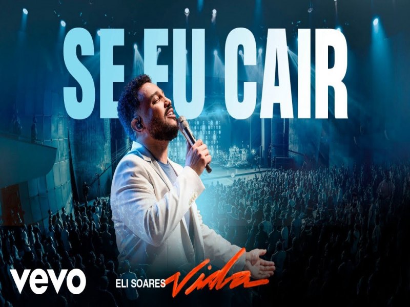 Eli Soares - Se Eu Cair