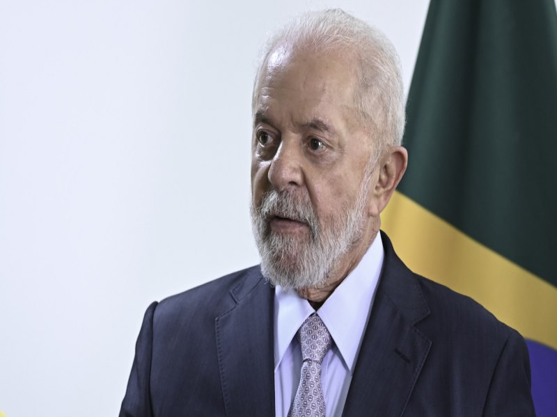 Lula tenta investida para apromixao com evanglicos e entrega de ministrio entra no rada