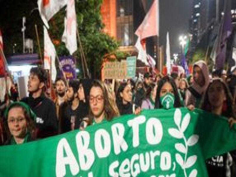 CCJ da Cmara pe para votar PEC que pode acabar com aborto legal no Pas