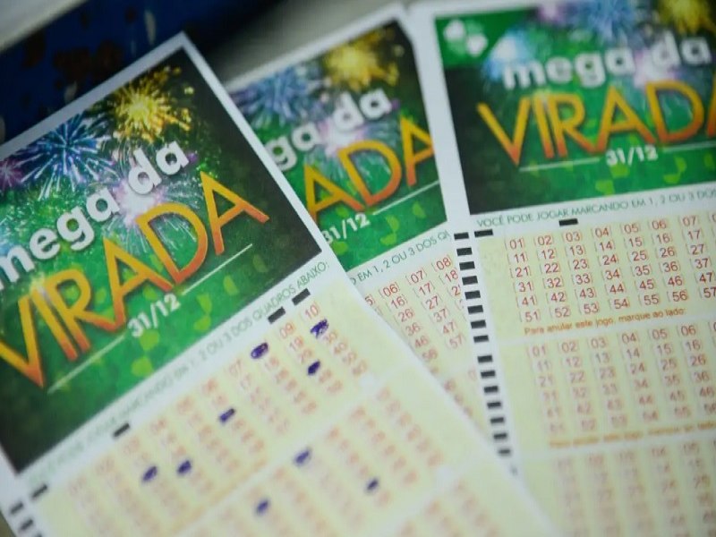 Mega da Virada vai pagar R$ 600 milhes; apostas j esto abertas