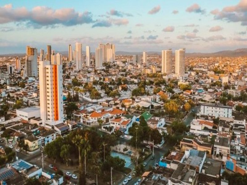 Susto! Tremor de terra assusta moradores de cidade nordestina