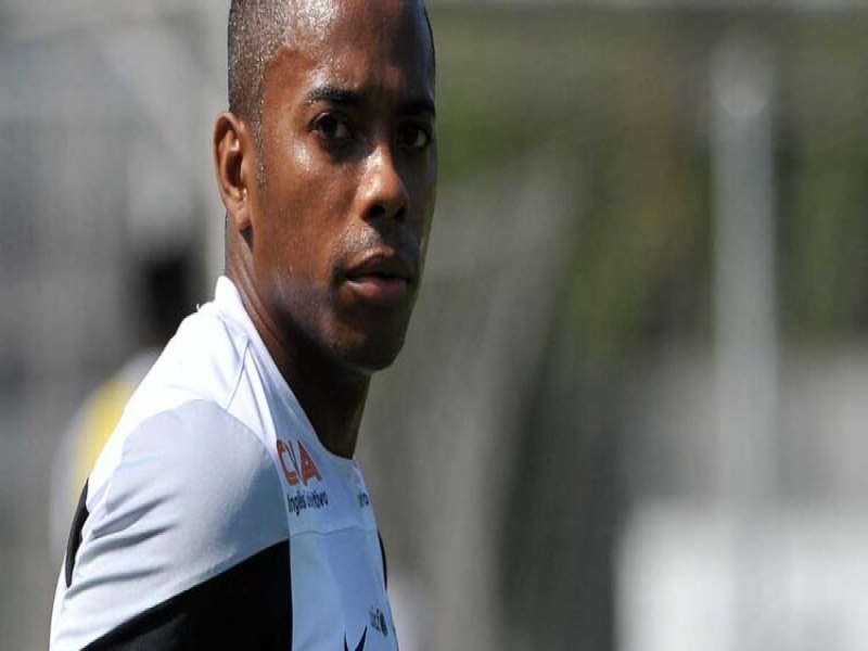 STF retoma julgamento de Robinho nesta sexta-feira