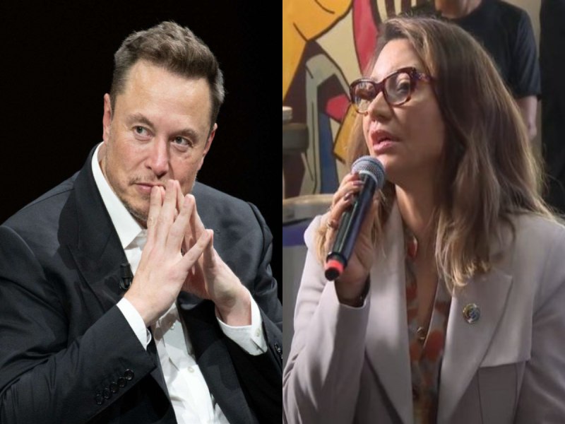 Aps hostilizao, Elon Musk responde Janja: 'Vo perder a prxima eleio