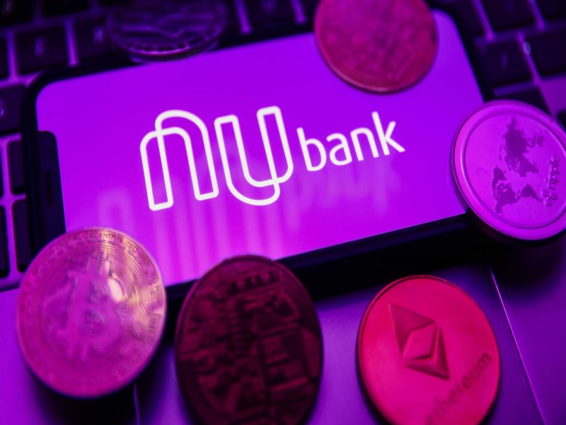 Nubank chega a 100 milhes de clientes e v espao para avanar ainda mais