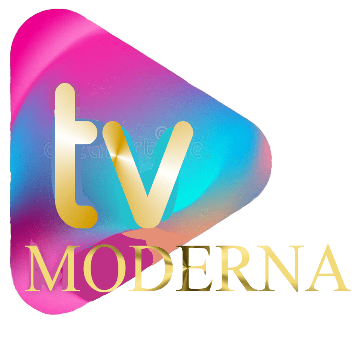 TV Moderna