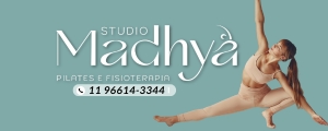 Studio Madhya