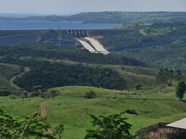 Fake News sobre a barragem de Pedra do Cavalo deixa populao preocupada