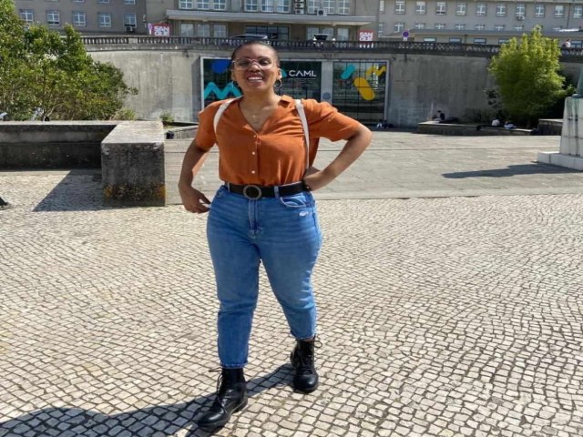 Deus é fiel! Aléssia Rodrigues recebe alta médica e se recupera após está em estado grave