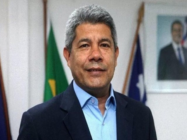 Governador Jernimo Rodrigues confirma vinda para Cachoeira no dia 25 de junho