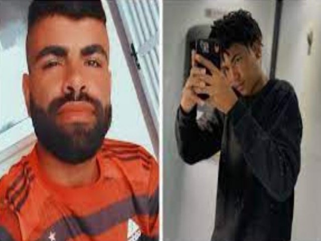 Jogadores de Irecê mortos após partida de futebol em Morro do Chapéu
