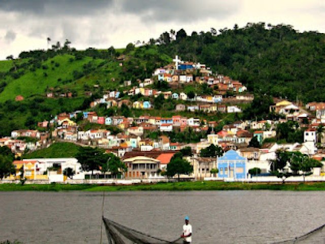 População de São Félix teve queda -22,52%, aponta IBGE