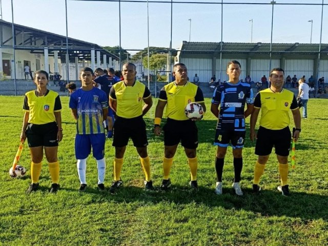 Com excelente partida do zagueiro José Carlos Neto, Projeto Social Juventude (Sub-15) estréia com empate na Copa 02 de Julho