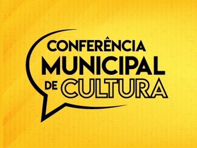 Conferência Municipal de Cultura em Conceição da Feira-Ba discutirá ações na área cultural e Lei Paulo Gustavo