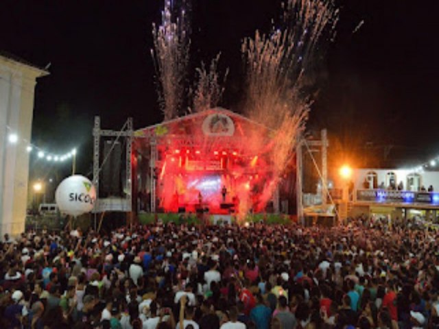 Festa de São Bartolomeu em Maragojipe tem Tarcísio do Acordeon, Vanessa da Mata, Zezo, La Furia e outras atrações na programação