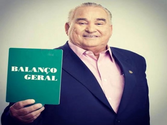 Secretário estadual de Comunicação lamenta morte de Raimundo Varela