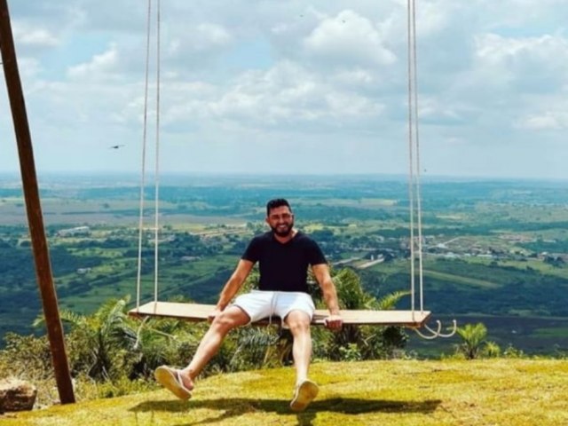 Devido s fortes chuvas que caem em nosso municpio a inaugurao da revitalizao da Serra da Putuma que aconteceria neste domingo (01), foi adiada