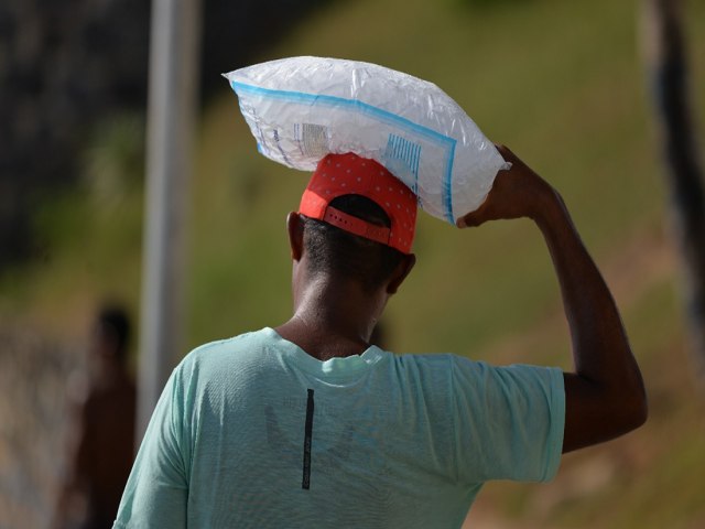 Nova onda de calor pode fazer temperaturas na Bahia superarem 40°C