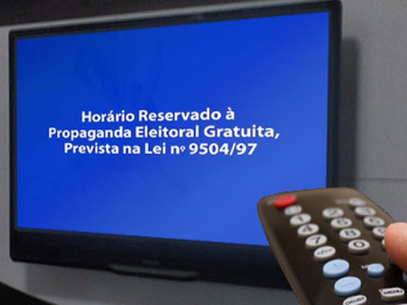 Horrio eleitoral no rdio e televiso acaba nesta quinta-feira; veja outros prazos para as campanhas