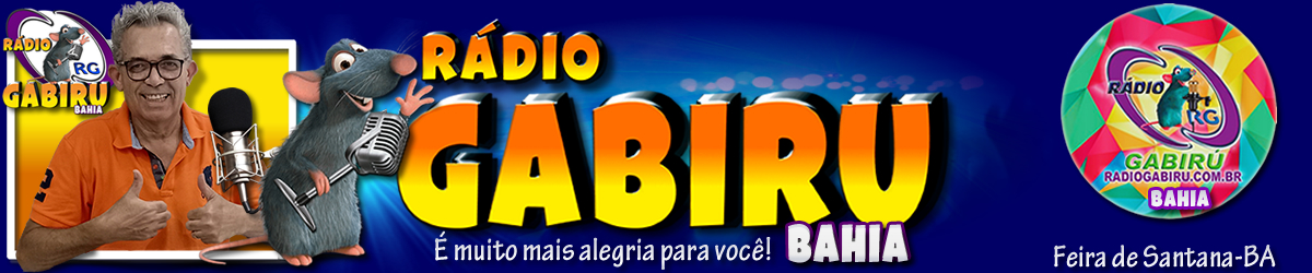 Rdio Gabiru Bahia