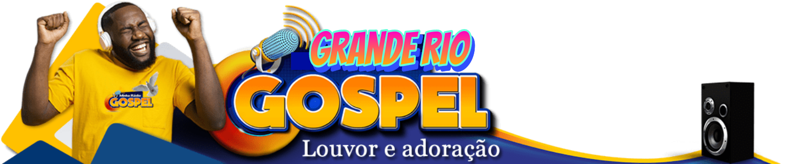 Rádio Grande Rio Gospel