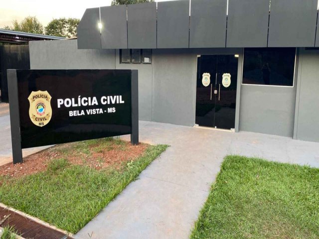 Militar do Exrcito condenado por estupro no Paran  preso em Bela Vista