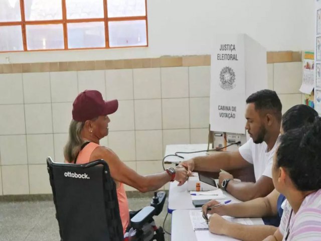 Mais de 27 mil mesrios sero convocados a partir de hoje em MS - CREDITO: CAMPO GRANDE NEWS