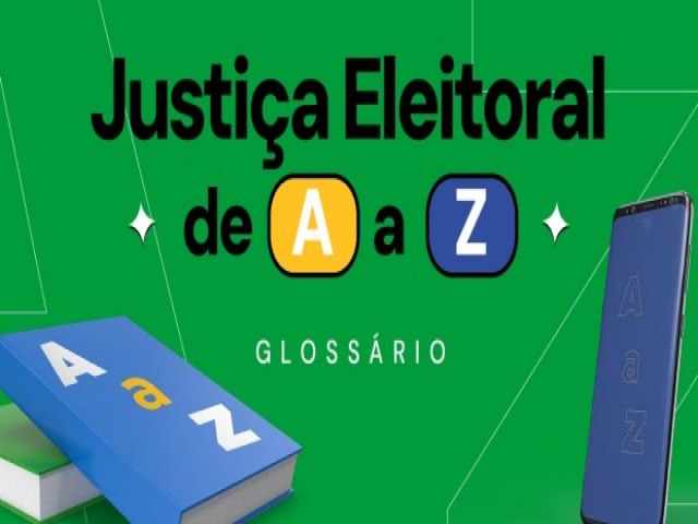 Glossrio Eleitoral explica a diferena entre votos em branco e nulos