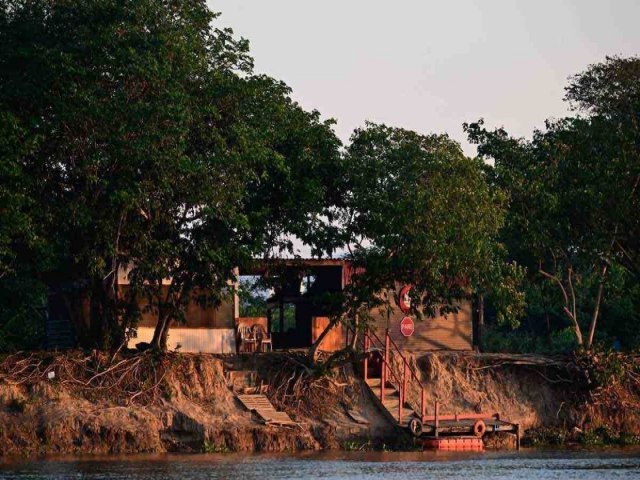 A urgncia de conter os conflitos indgenas no Mato Grosso do Sul