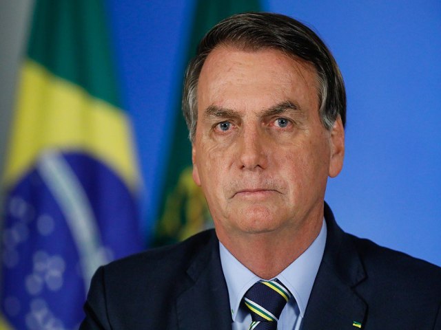 PF tem cinco dias concluir investigaes contra Bolsonaro