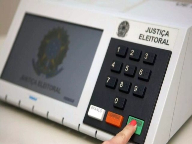 Voc sabe quais cidades de MS podem ter 2 turno nas Eleies de 2024? Confira