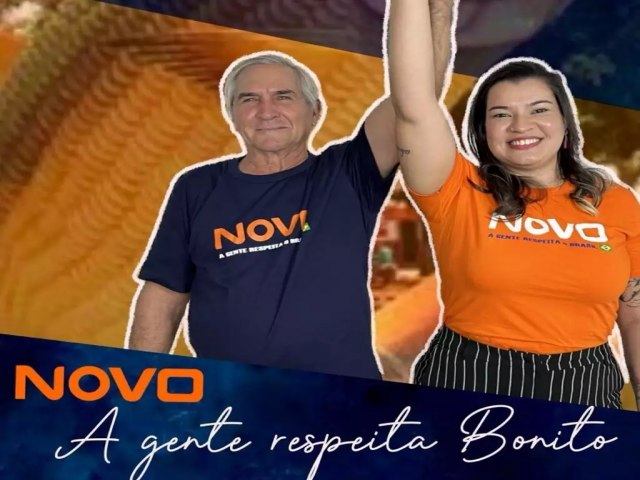 Candidato de Bonito copia plano de governo e nem apaga 