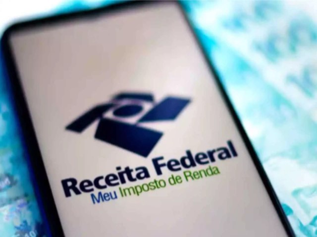 J conferiu? Receita Federal abre consulta de lote da restituio nesta sexta-feira