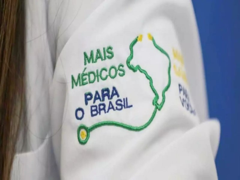 Mais Mdicos: Ministrio da Sade contrata 31 novos profissionais para Mato Grosso do Sul