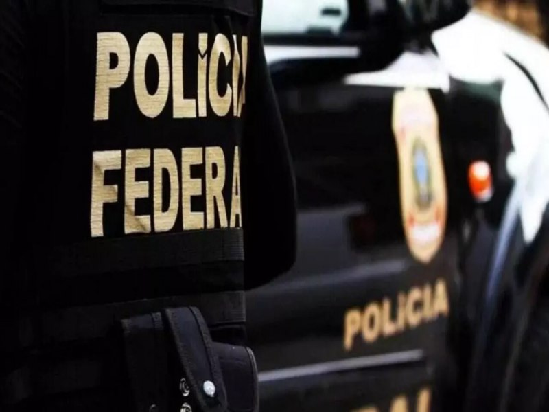 Grupo ?Velozes e Furiosos?  alvo da Polcia Federal no contrabando de cigarros em Campo Grande