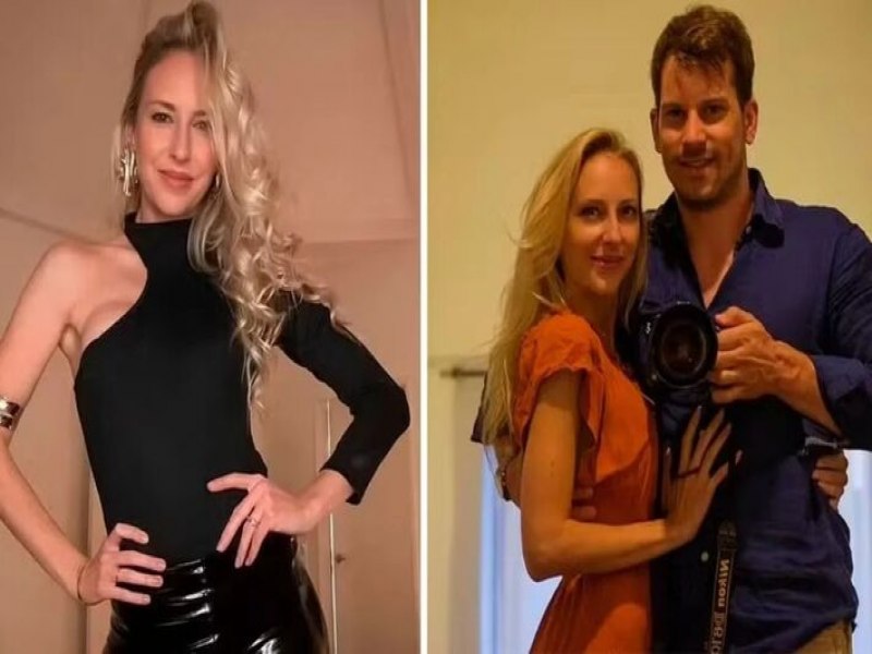 Miss Sua  morta pelo marido que tritura corpo em liquidificador