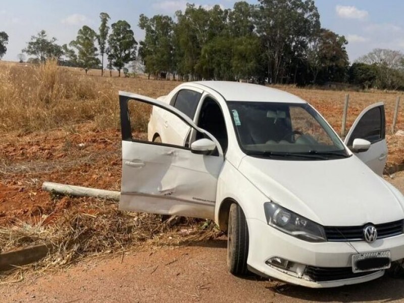 Homem que planejava matar o sogro morre em confronto com a PM