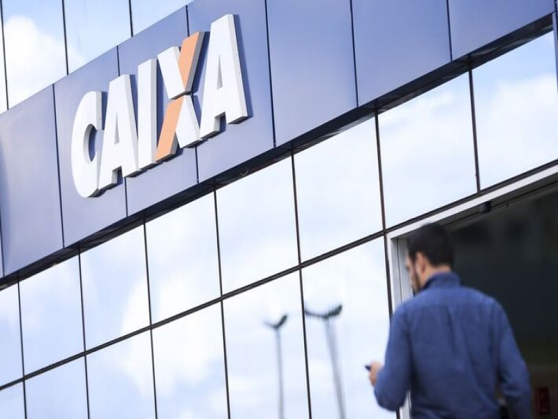 Justia condena Caixa a indenizar em R$ 75 mil empresrio assaltado em frente a agncia