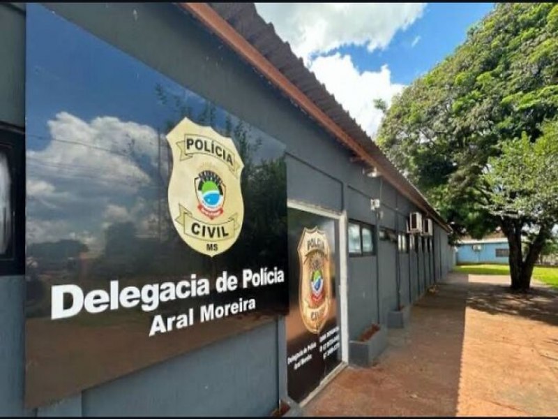 Para vingar o pai, dupla invade casa de rivais e 'esfaqueia geral'