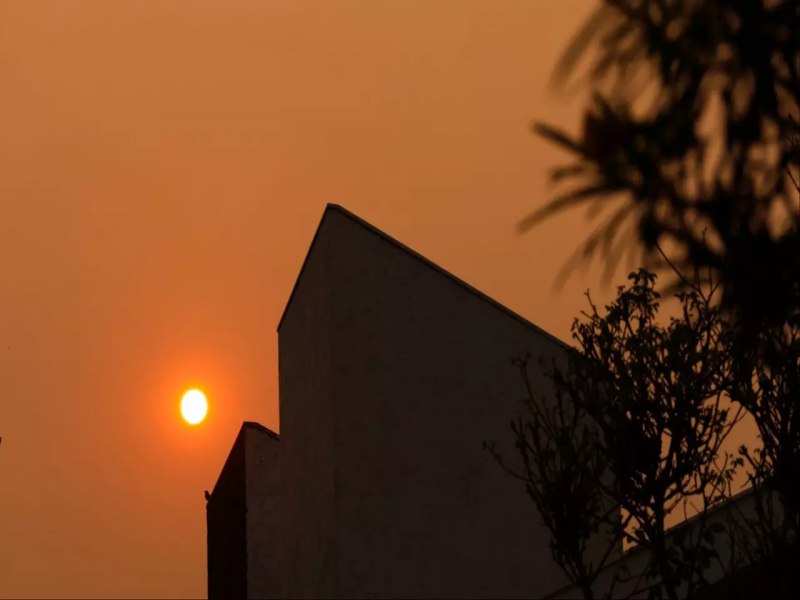 Temperatura chega a 43C, mas chuva deve amenizar calor em MS