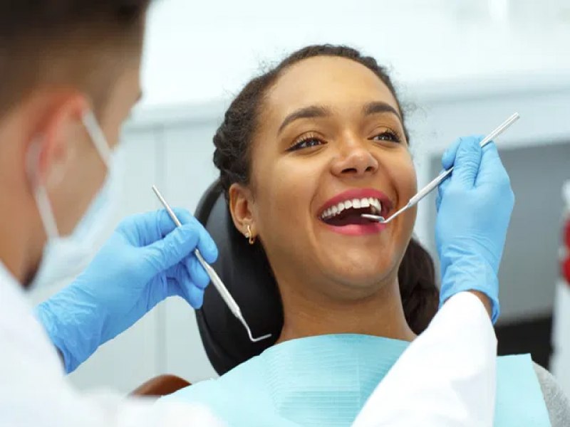 Dia Mundial do Dentista