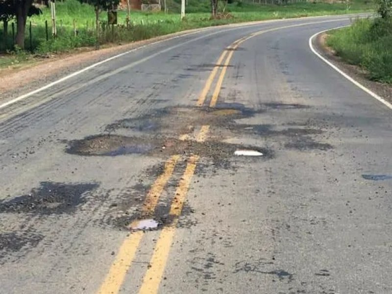 DNIT ter que pagar R$ 30 mil a motorista acidentado em estrada ruim