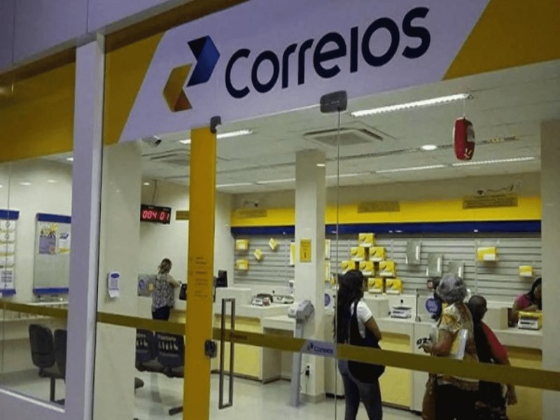 Publicado edital do concurso dos Correios e inscries comeam na quinta-feira; confira