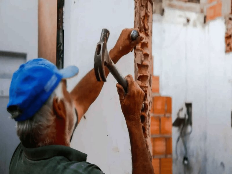 Construo de 50 casas populares custar R$ 4,3 milhes para a Prefeitura de Caracol