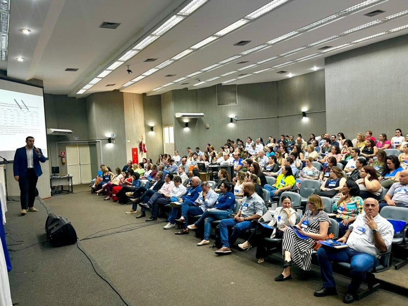 Governo de MS debate impactos da expanso econmica na sade pblica do Estado