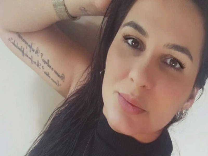 Ex-marido matou Simone aps ela assumir novo relacionamento em MS