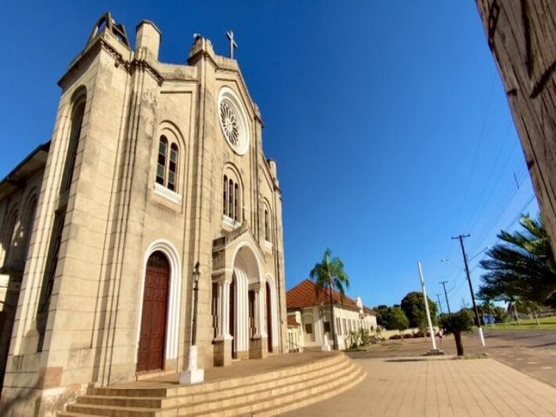 MP investiga repasse de R$ 400 mil do municpio de Bela Vista a igreja