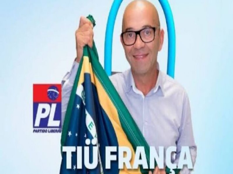 Ti Frana: extremista do PL se explodiu prximo ao STF