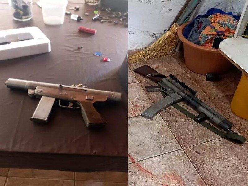 Suspeito de produzir armas para o PCC morre em tiroteio com a PM