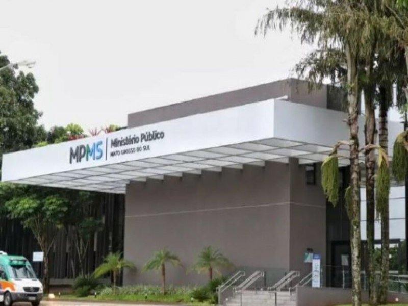 MPMS vai investigar compra de votos em troca de cargo pblico e benefcio fiscal